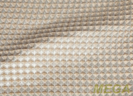 Ткани портьерные Многоцвет Жаккард GL 15068-2/280 P