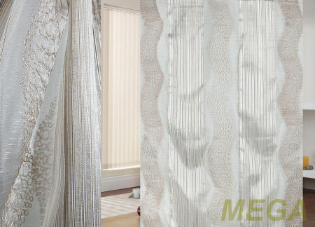 Вышивка Органза в Нальчике