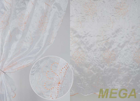 Вышивка Органза в Нальчике