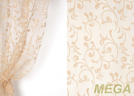 Флок Органза в Нальчике