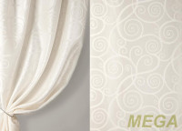 Ткани портьерные Рельеф Жаккард JL T3716-2/280 PJak
