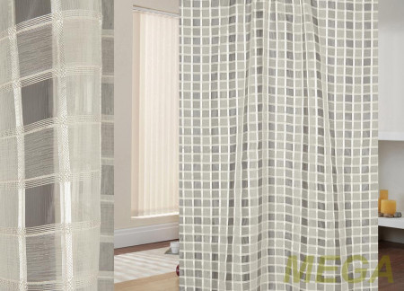 Фэнтези Органза в Нальчике