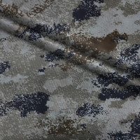 Ткань Оксфорд 240 D Во. PU в Нальчике