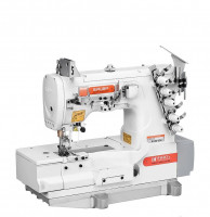 Промышленная шв.машина SIRUBA ( распошив.) C007KD-W222-356/CQ/DCKU
