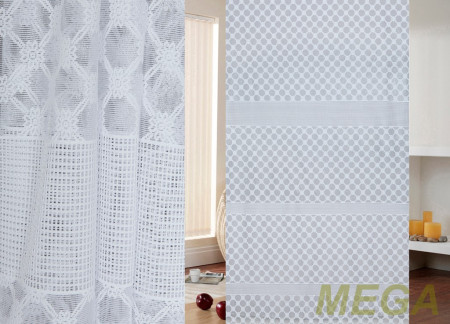 Тюль 18 в Нальчике