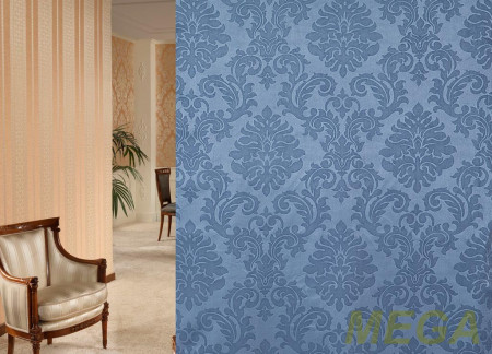 Ткани портьерные Однотон Софт ERT SMT45106-21/150 SP