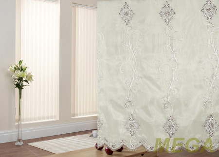 Вышивка Органза в Нальчике