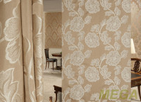 Ткани портьерные Рельеф Жаккард HM CK1704-13/140 PJak