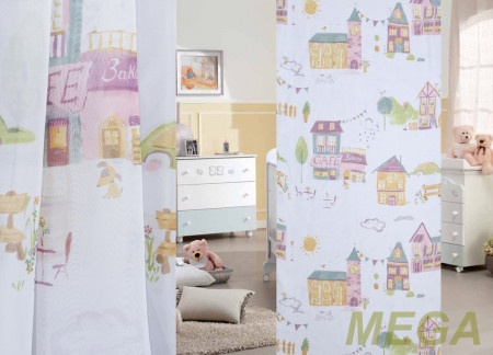 Печать Вуаль в Нальчике