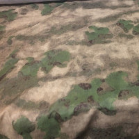 Ткань Оксфорд 600 D (5*5) Во. PU в Нальчике