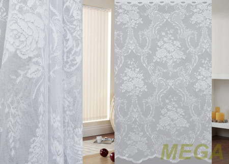 Тюль 16 в Нальчике