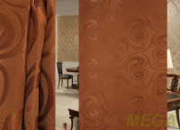 Ткани портьерные Однотон Жаккард HT5147-3032/150 P Jak