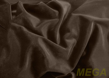 Ткани портьерные Однотон Бархат JL V66-26/150 PB