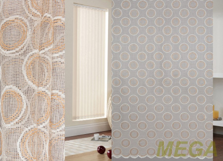 Тюль сетка в Нальчике