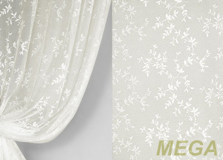 Однотон Тюль в Нальчике