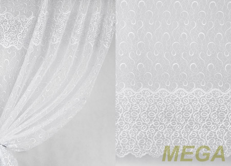 Вышивка Органза в Нальчике