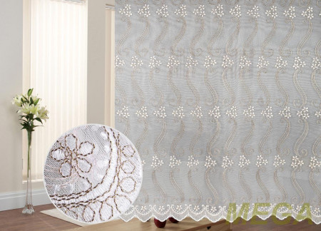 Вышивка Сетка в Нальчике