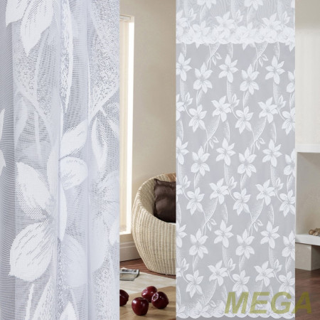 Тюль 24 в Нальчике