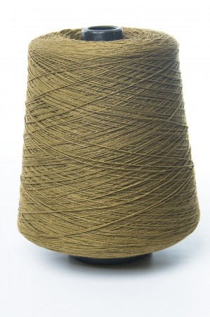 Нитки из Штапельного п/эфирного волокна 210 ЛШ в Нальчике