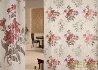 Ткани портьерные Рельеф Жаккард JL 6A21-Y15/280 PJak