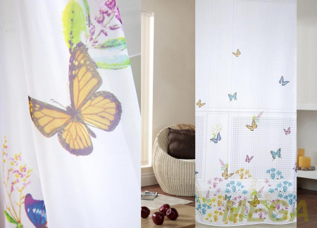 Печать Вуаль в Нальчике