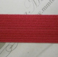 Резинки отделочные вязанные 15мм в Нальчике