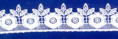 Кружево 35мм в Нальчике