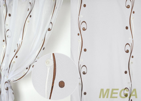 Фэнтези Органза в Нальчике