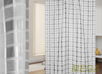 FAN CUADROS-BLANCO/280 OF ut