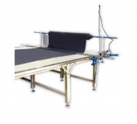 Отрезная линейка KAIGU CD3100-3АS(3.1м) 