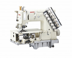 Промышленная шв.машина BAOYU BML-1412PMD