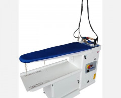 Утюжильный стол Malkan UP 2011