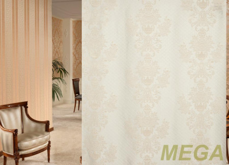 Ткани портьерные Многоцвет Жаккард HM HM15118-3/280 PJac