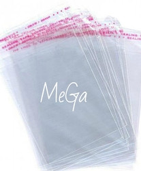 Пакеты ПП (Размеры пакетов  под заказ) в Нальчике