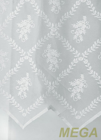 Однотон Тюль в Нальчике