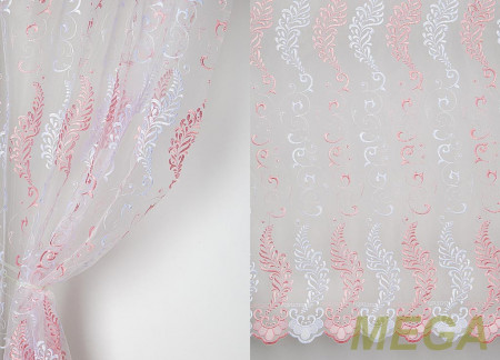 Вышивка Органза в Нальчике