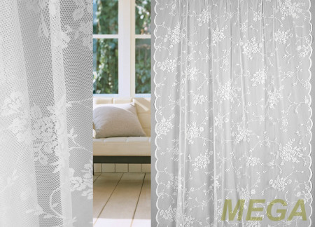 Тюль 14 в Нальчике