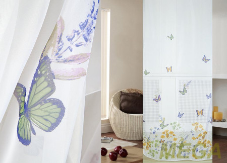 Печать Вуаль в Нальчике