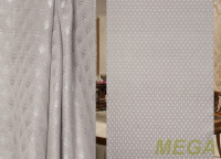 Ткани портьерные Рельеф Жаккард LBX 3037-5/140 PJak