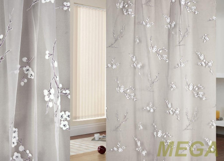 Деворе Органза в Нальчике