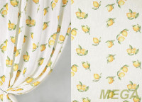 FAN S LEMON/280 LPech ut