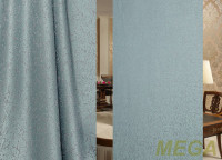 Ткани портьерные Однотон Блэкаут HH GD3893-08/280 Bl