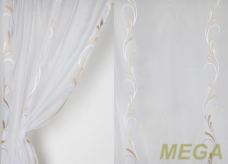 Фэнтези Органза в Нальчике