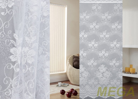 Жаккард тюль в Нальчике