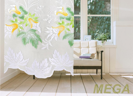 Тюль 18 в Нальчике