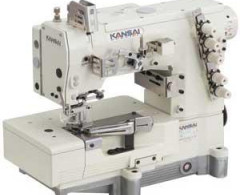 Промышленная шв.машина KANSAI SPECIAL WX-8804D/CS-1 