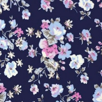 Полотно трикотажное Масло набивное в Нальчике