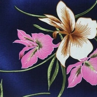 Полотно трикотажное Масло набивное в Нальчике