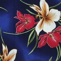 Полотно трикотажное Масло набивное в Нальчике