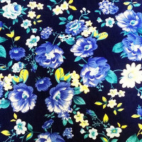 Полотно трикотажное Масло набивное в Нальчике